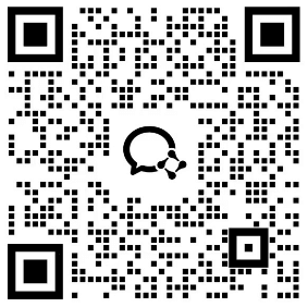 企业微信二维码